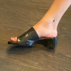 Vintage Amalfi Slides